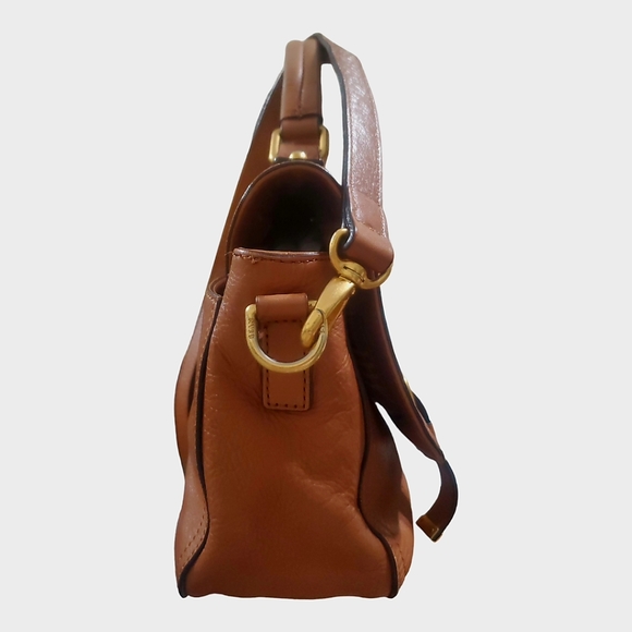 Bean Pole Satchel 2way Bag - Picture 4 of 10